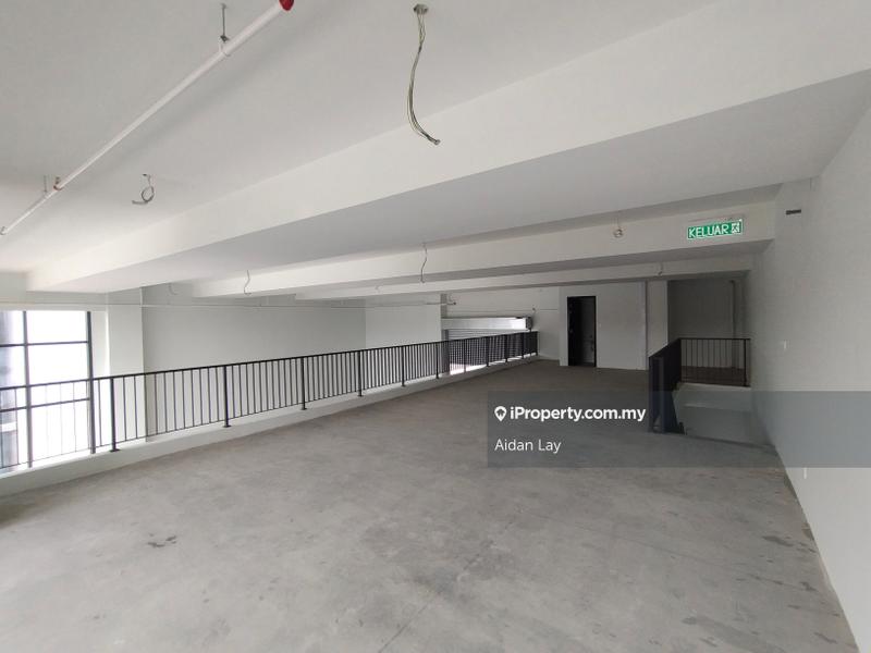 Pejabat-Runcit untuk Dijual di 3if5y, Kota Damansara oleh Aidan Lay - iProperty.com.my