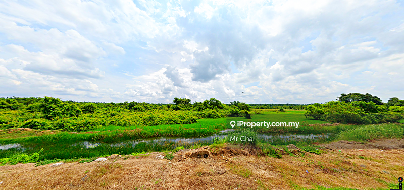 Tanah Perindustrian untuk Dijual di Batang Kali, Rawang oleh Mr Chai - iProperty.com.my