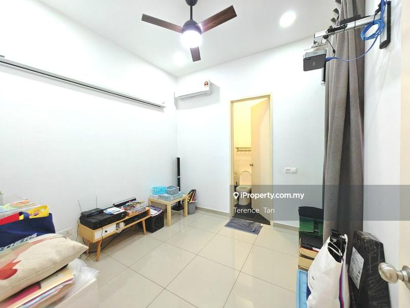 Rumah Kluster untuk Dijual di Johor Bahru, Johor oleh Terence Tan - iProperty.com.my