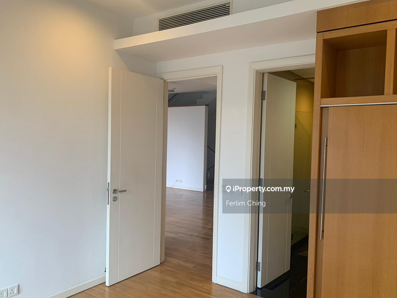 Kediaman Servis untuk Disewa di St Mary Residences oleh Ferlim Ching - iProperty.com.my
