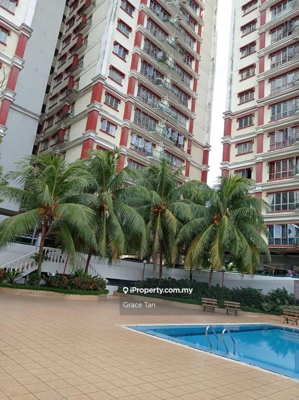 Kondominium untuk Dijual di Villa Lagenda oleh Grace Tan - iProperty.com.my