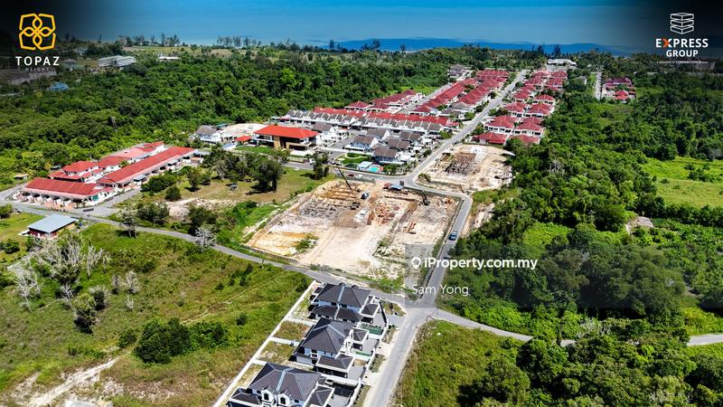 Semi-Detached House for Sale in Desa Viana, Miri by Sam Yong - iProperty.com.my