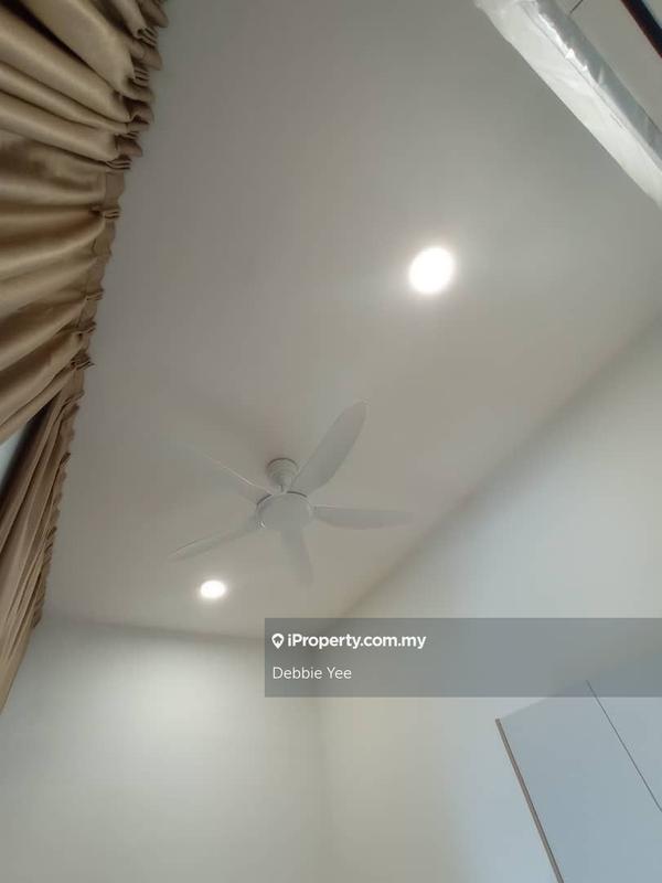 Condominium for Rent in One Cochrane Residence by Debbie Yee - iProperty.com.my