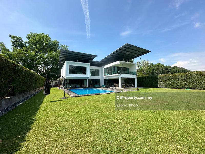 Banglo untuk Dijual di Leisure Farm, Gelang Patah oleh Zephyr Khoo - iProperty.com.my