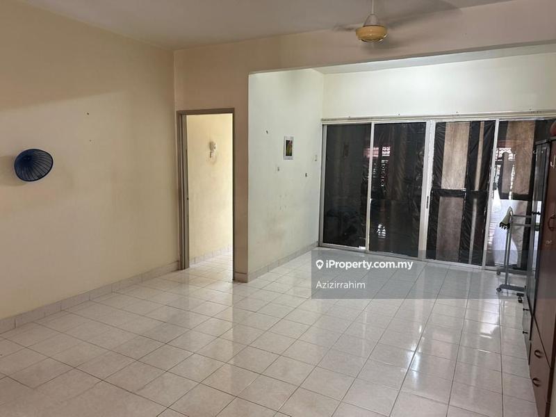 For Sale - Baiduri Apartment