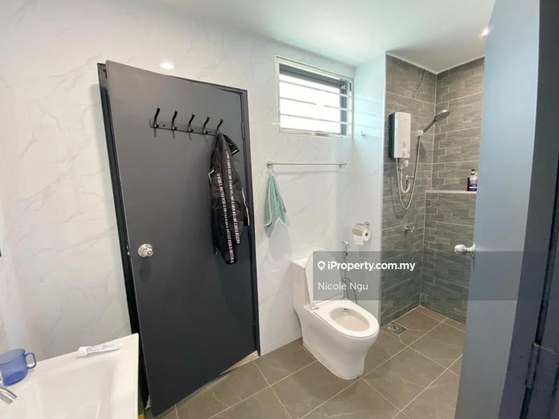 Rumah Berangkai 3 Tingkat untuk Dijual di Sutera Damansara, Damansara Damai oleh Nicole Ngu - iProperty.com.my