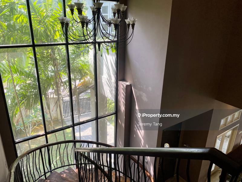 Banglo untuk Dijual di Kota Damansara, Selangor oleh Jeremy Tang - iProperty.com.my