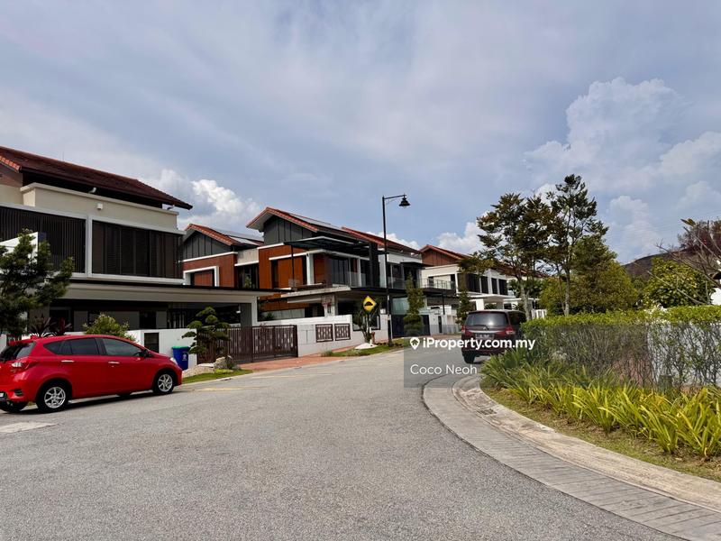 Bungalow House for Sale in Qaseh 1 Bandar Kinrara Puchong, Puchong by Coco Neoh - iProperty.com.my