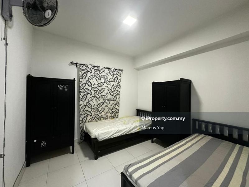 Condominium for Sale in Casa Tropika by Marcus Yap - iProperty.com.my