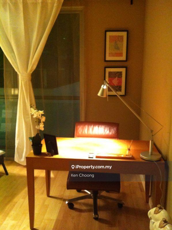 For Sale - The Scott Garden SOHO