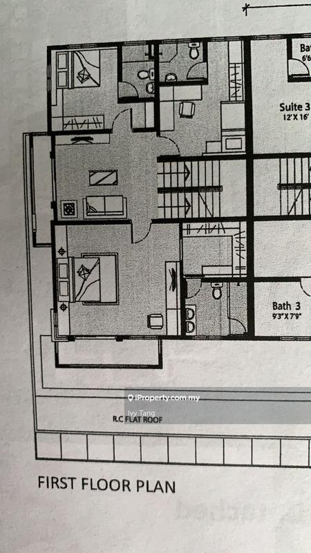 Bungalow House untuk Dijual di Tmn mansion, Ipoh oleh Ivy Tang - iProperty.com.my