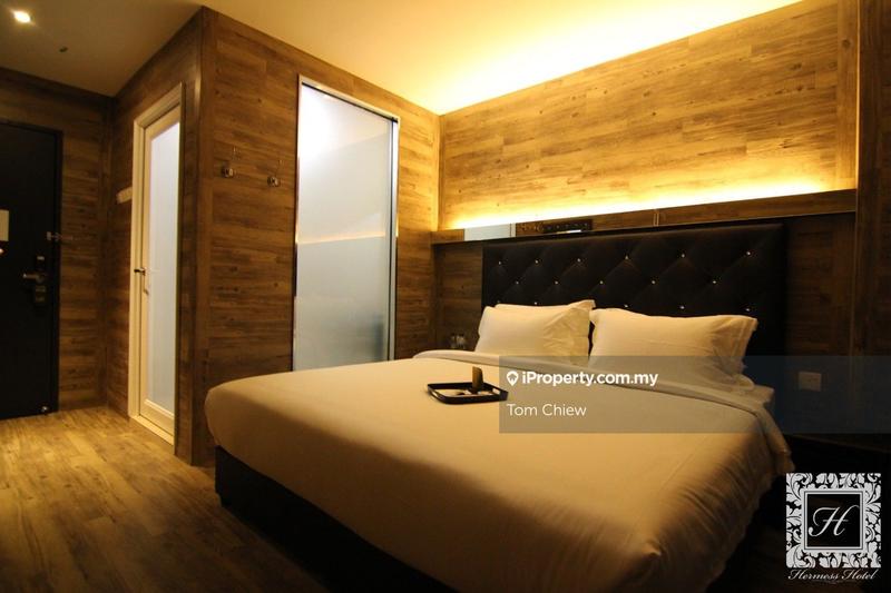 Hotel / Resort untuk Dijual di Taman Nusa Bestari, Iskandar Puteri (Nusajaya) oleh Tom Chiew - iProperty.com.my