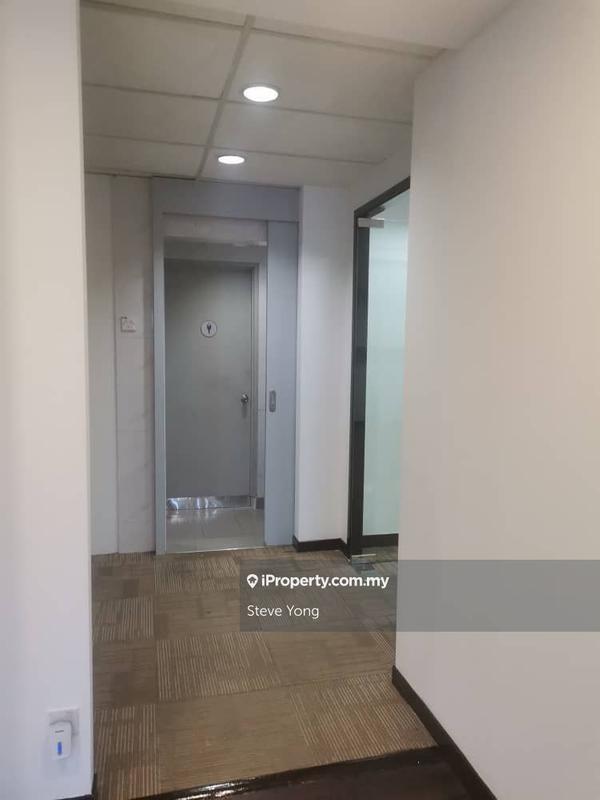 Pejabat untuk Disewa di Jaya One Residences oleh Steve Yong - iProperty.com.my