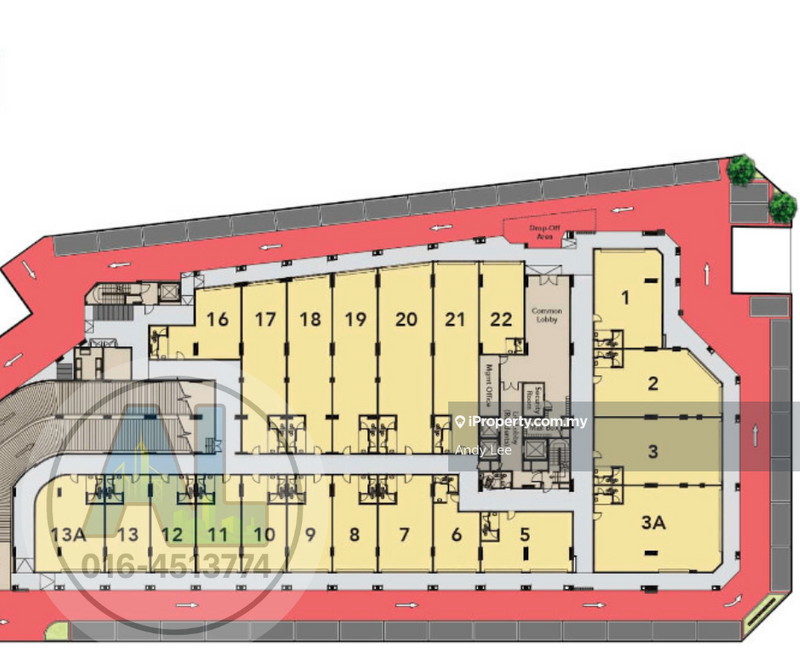 For Rent - Sunway Dora