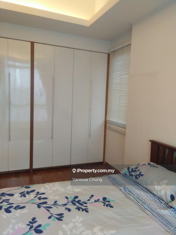 Residensi Servis untuk Dijual di Twins @ Damansara Heights oleh Vanessa Chung - iProperty.com.my