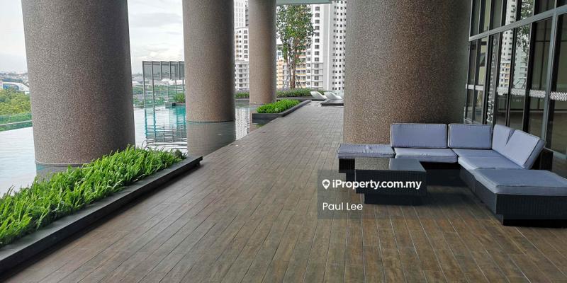 Condominium for Rent in Sunway GeoSense by Paul Lee - Exterior - iProperty.com.my