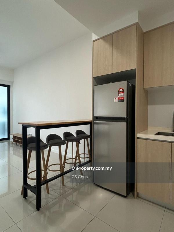 Service Residence for Rent in SouthPlace Residences @ Tropicana Metropark by CS Chua - iProperty.com.my