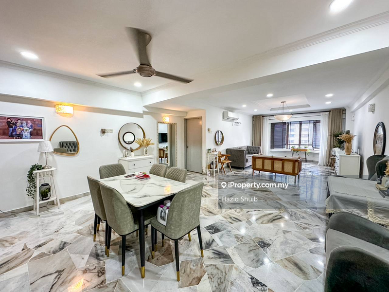 Condominium for Sale in Menara Polo by Haziq Shuib - iProperty.com.my