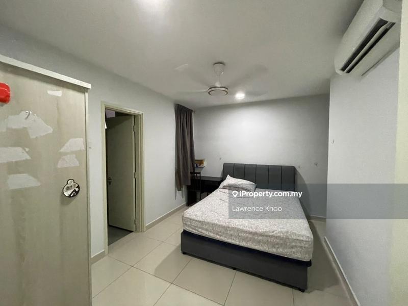 Service Residence for Rent in Sfera Residency by Lawrence Khoo - iProperty.com.my