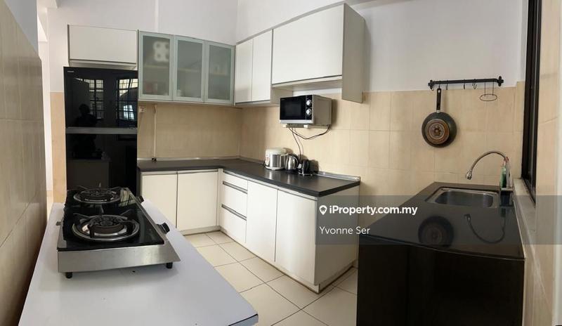 For Sale - Avilla Apartments