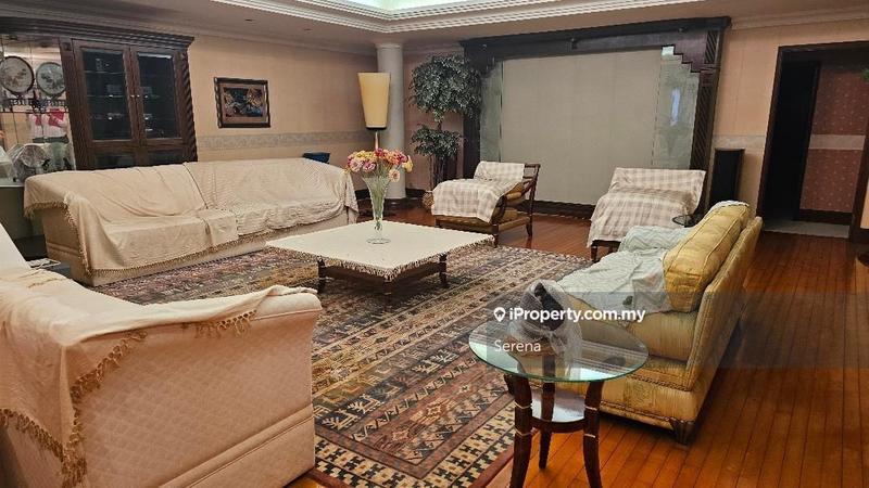 Banglo untuk Dijual di Country Heights, Kajang oleh Serena - iProperty.com.my