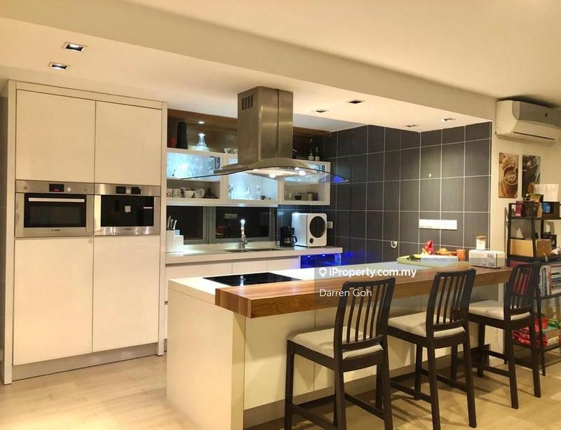 Condominium for Sale in 2 Hampshire by Darren Goh - iProperty.com.my