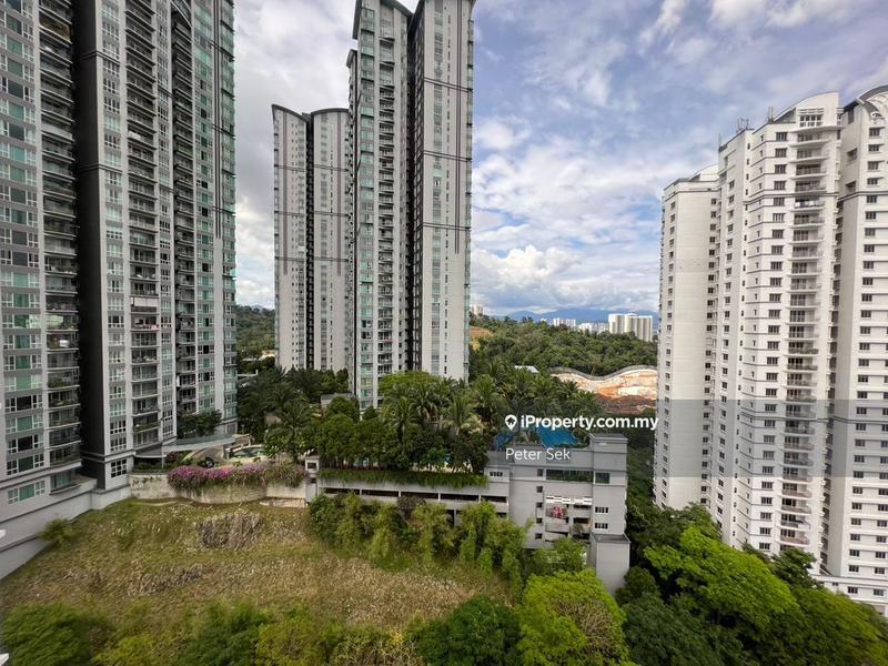 Condominium for Sale in Kiaramas Cendana by Peter Sek - iProperty.com.my