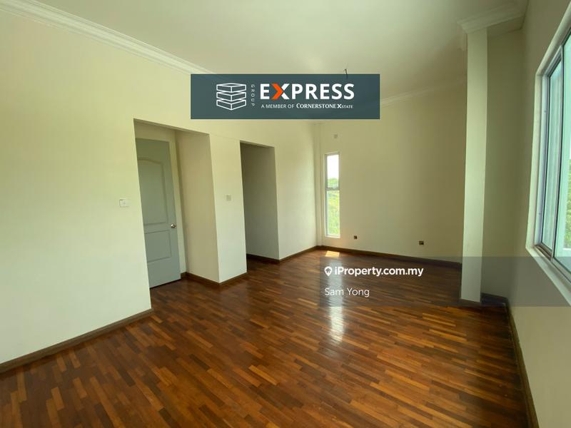 Banglo untuk Dijual di Desa Bahagia, Miri oleh Sam Yong - iProperty.com.my