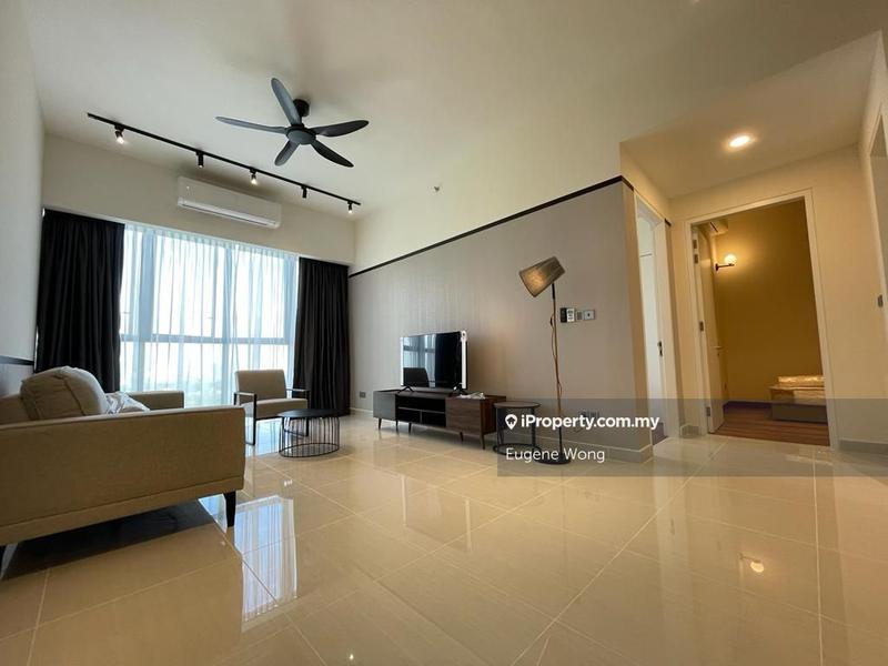 For Rent - Senada Residence @ KLGCC Resort