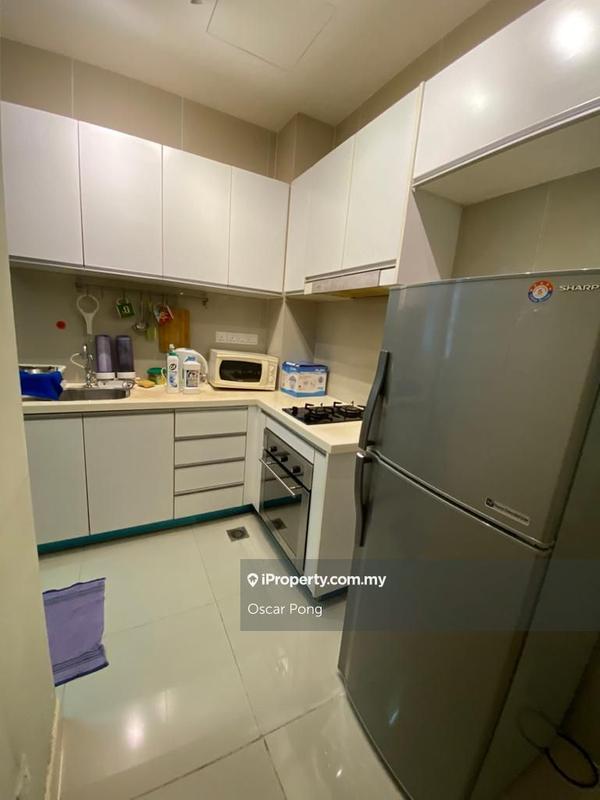 For Sale - Suasana Sentral Loft