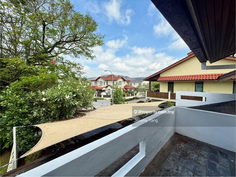 Rumah Berkembar untuk Dijual di Bukit Damansara, Damansara Heights oleh Jeremy Tang - iProperty.com.my
