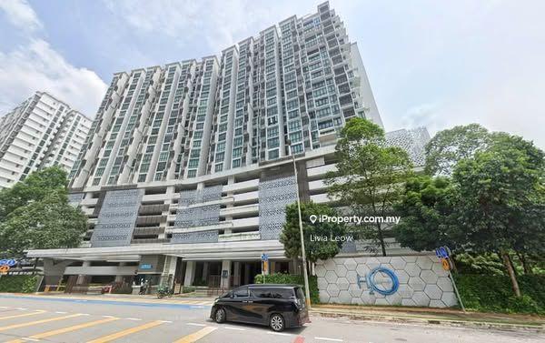 For Sale - H2O Residences