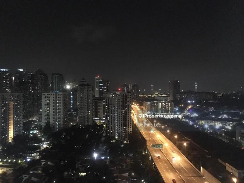 Service Residence for Rent in Gateway Kiaramas Residences by Joshua Lee - iProperty.com.my