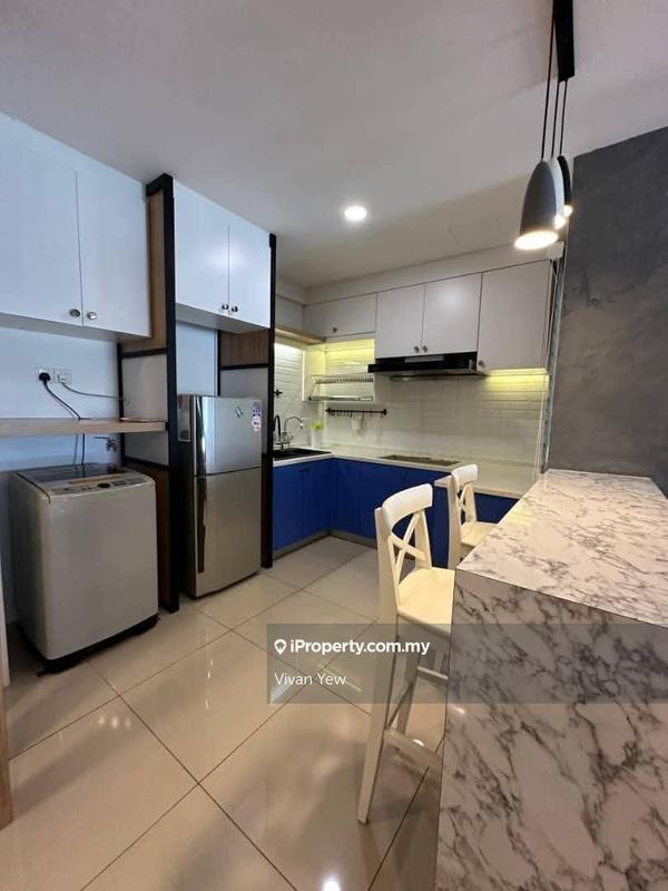 For Sale - Manhattan Condominium