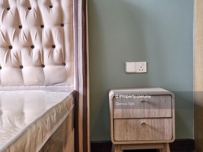 Service Residence for Rent in R&F Princess Cove Phase 1 by Derrick Toh - iProperty.com.my