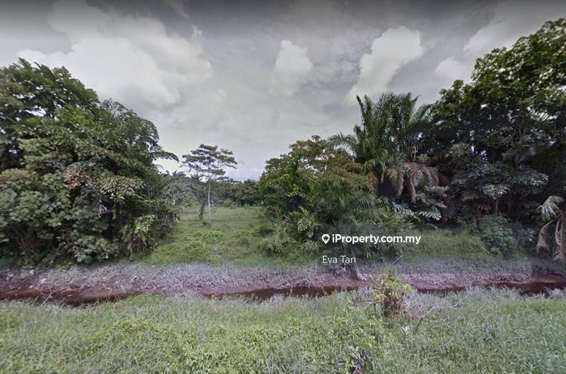 For Sale - Pontian Pt Selangor Baru Agriculture Land
