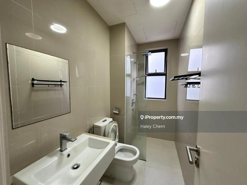 Residensi Servis untuk Dijual di South View oleh Haley Chern - iProperty.com.my