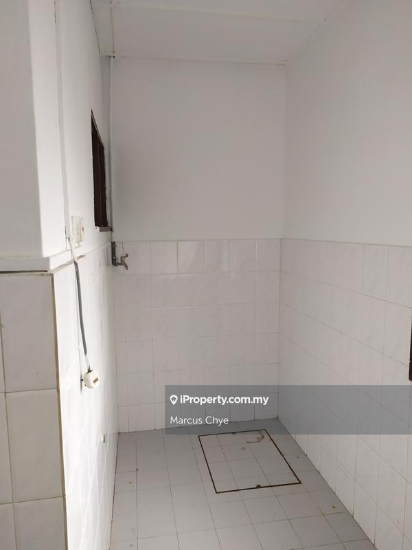 Rumah Berangkai 2 Tingkat untuk Dijual di Wangsa Melawati, Wangsa Maju oleh Marcus Chye - iProperty.com.my