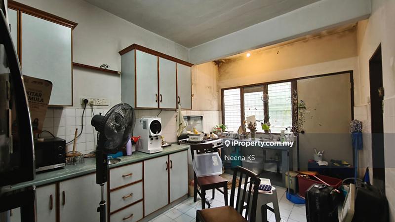 2-storey Terraced House for Sale in Damansara Heights, Damansara Heights by Neena KS - iProperty.com.my