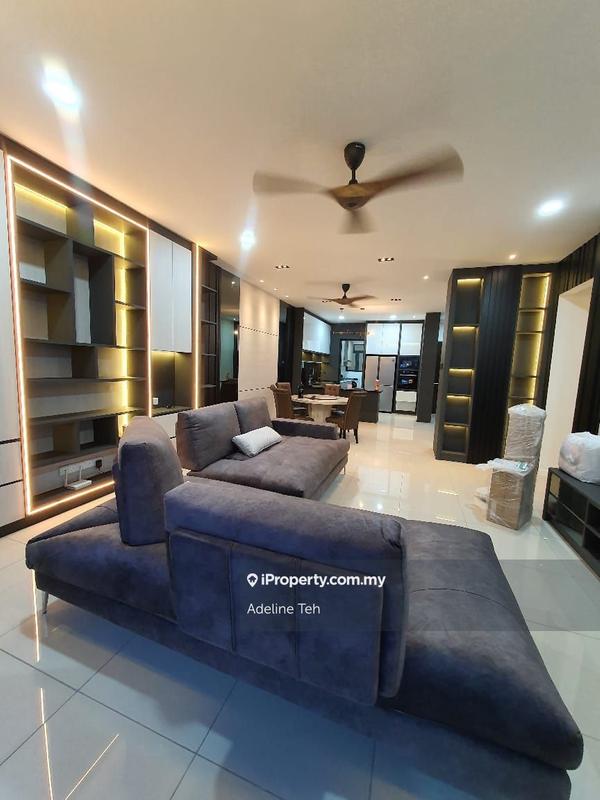 Kondominium untuk Dijual di The Riyang oleh Adeline Teh - iProperty.com.my