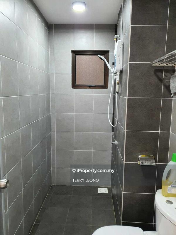Service Residence for Rent in The Netizen by Mr. Leong - Bathroom - iProperty.com.my