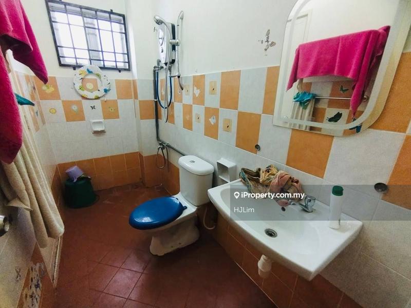 Rumah Berangkai 2 Tingkat untuk Dijual di Taman Prima Saujana, Kajang oleh HJLim - iProperty.com.my