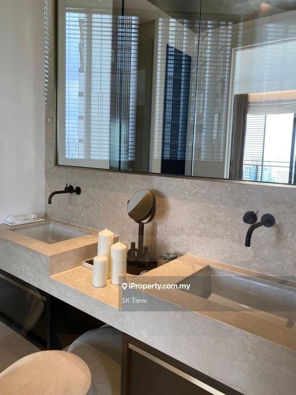 Kondominium untuk Dijual di Aira Residence oleh SK Tiew - iProperty.com.my