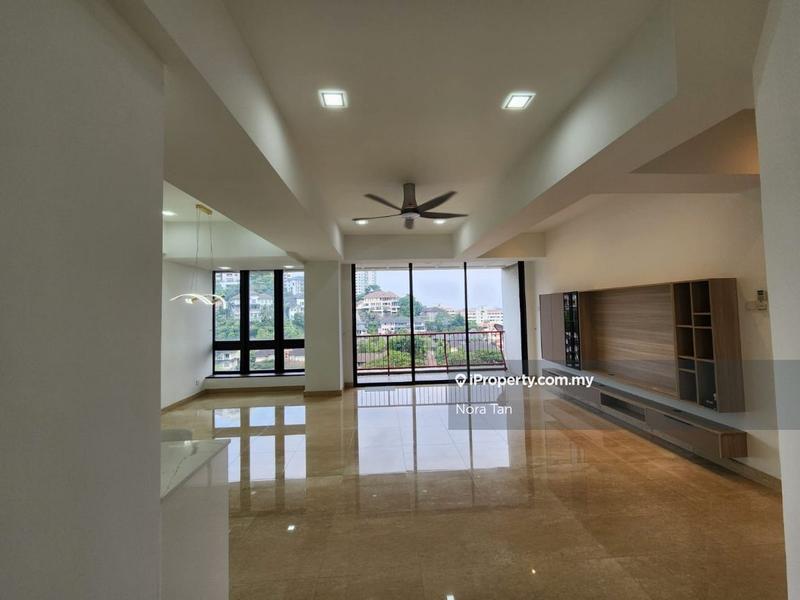 Condominium for Rent in Bangsar Puteri by Nora Tan - iProperty.com.my