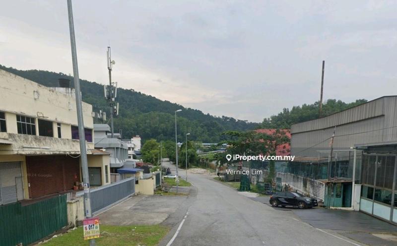 For Sale - KEPONG TAMAN DESA EHSAN JAYA