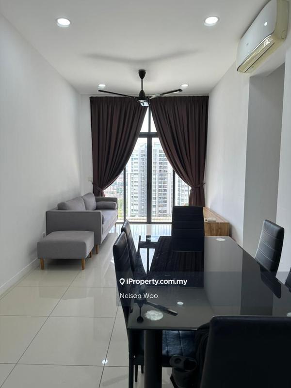 For Rent - Lexa Residence @ The Quartz WM