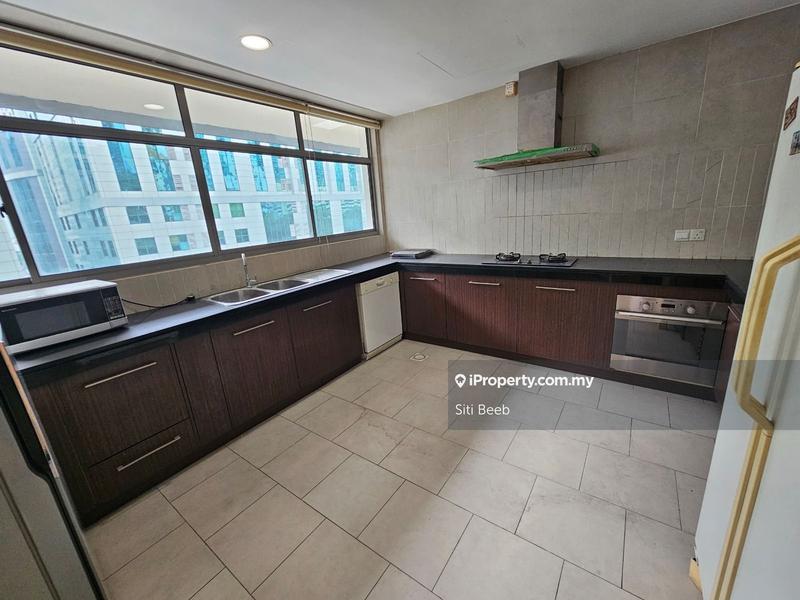Condominium for Sale in 2 Hampshire by Siti Beeb - iProperty.com.my