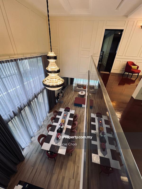 Bungalow House untuk Dijual di Ampang Jaya, Ampang oleh Lucas Choo - iProperty.com.my