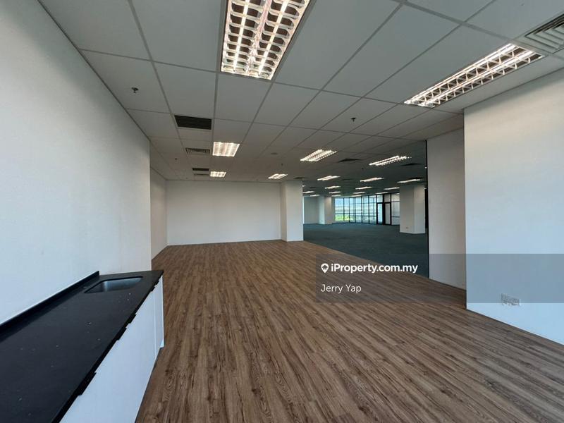 For Rent - Union Tower Desa Commercial Centre