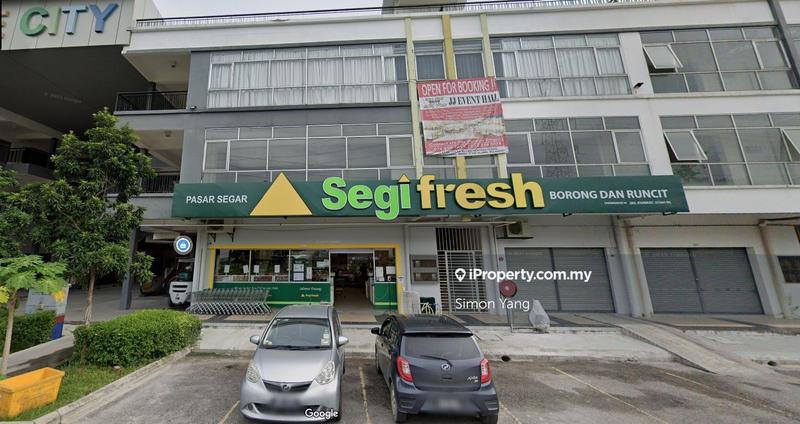 Kedai untuk Dijual di The Galleria Klang Sentral, Klang oleh Simon Yang - iProperty.com.my